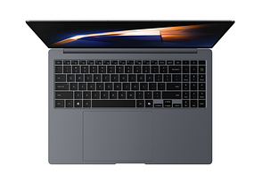 Ноутбук Samsung 16" Galaxy Book4 Pro Multi-Touch Laptop (NP964XGK-KG1US), фото 5