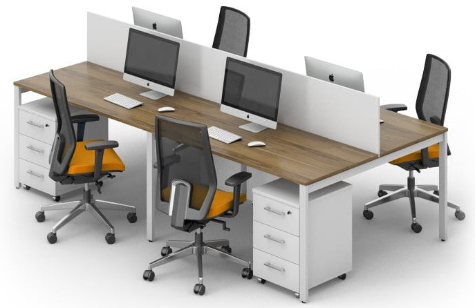 Стол Джет композиция 11 (2800*1400*1184H)