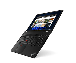 Ноутбук Lenovo 16" ThinkPad P16s Gen 2  (21HK003GUS), фото 4