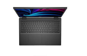 Ноутбук Dell 16" Latitude 7640 (V3XYD), фото 5