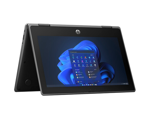 Ноутбук HP 11.6" Pro x360 Fortis G11 Multi-Touch 2-in-1 (7N4J2UT), фото 1