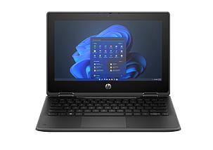 Ноутбук HP 11.6" Pro x360 Fortis G11 Multi-Touch 2-in-1 (7N4J2UT), фото 2