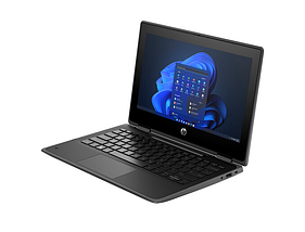 Ноутбук HP 11.6" Pro x360 Fortis G11 Multi-Touch 2-in-1 (7N4J2UT), фото 4