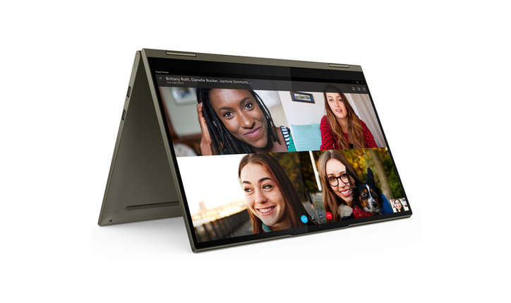 Ноутбук Lenovo Yoga 7 15ITL5 (82BJ007WUS), фото 1