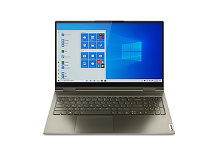 Ноутбук Lenovo Yoga 7 15ITL5 (82BJ007WUS), фото 3