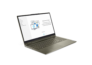 Ноутбук Lenovo Yoga 7 15ITL5 (82BJ007WUS), фото 4