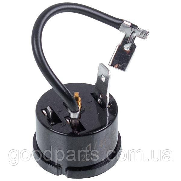 QD 14 Реле пускозахисне холодильника (захист 1/4 hp від 185W робочий струм 1.3A пусковий струм 9A)