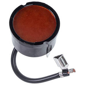 QD 14 Реле пускозахисне холодильника (захист 1/4 hp від 185W робочий струм 1.3A пусковий струм 9A), фото 3