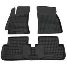 В наявності!! Килимки Ланос резинові