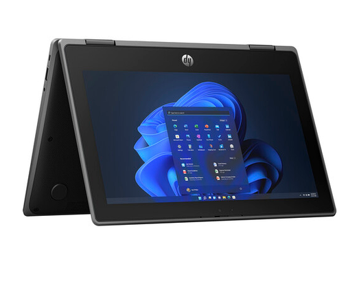 Ноутбук HP 11.6" Pro x360 Fortis G11 Multi-Touch 2-in-1 (7N350UT), фото 1