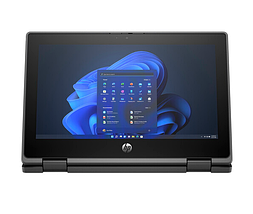 Ноутбук HP 11.6" Pro x360 Fortis G11 Multi-Touch 2-in-1 (7N350UT), фото 6