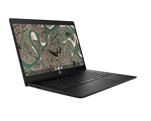 Ноутбук HP 14" 32GB Chromebook 14 G7 Multi-Touch (3V2T8UT)