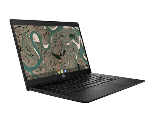 Ноутбук HP 14" 32GB Chromebook 14 G7 Multi-Touch (3V2T8UT), фото 1
