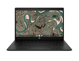 Ноутбук HP 14" 32GB Chromebook 14 G7 Multi-Touch (3V2T8UT), фото 3