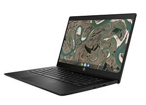 Ноутбук HP 14" 32GB Chromebook 14 G7 Multi-Touch (3V2T8UT), фото 4