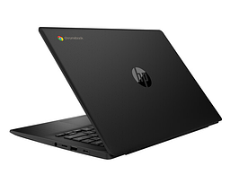 Ноутбук HP 14" 32GB Chromebook 14 G7 Multi-Touch (3V2T8UT), фото 6