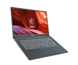 Ноутбук MSI 15.6" PRESTIGE 15 (A10SC-011), фото 3