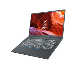 Ноутбук MSI 15.6" PRESTIGE 15 (A10SC-011), фото 4