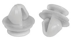 Кліпса кріплення обшивки Peugeot Partner / Citroen Berlingo C2 C3 C4 Picasso C4 C5 C6 C8 Xsara / Fiat Doblo