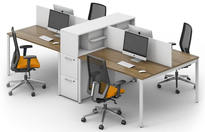 Стол Джет композиция 13 (3220*1400*1112H)