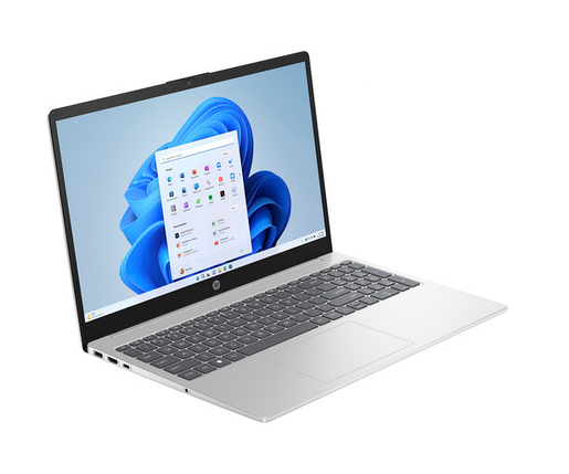 Ноутбук HP 15.6" 15-fd0057nr (8R7T9UA), фото 1