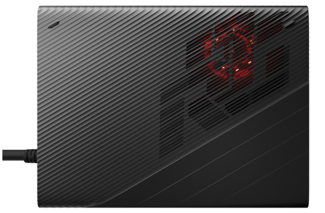 Ноутбук ASUS - ROG XG Mobile (GC33Y-059), фото 1