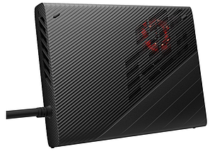 Ноутбук ASUS - ROG XG Mobile (GC33Y-059), фото 3