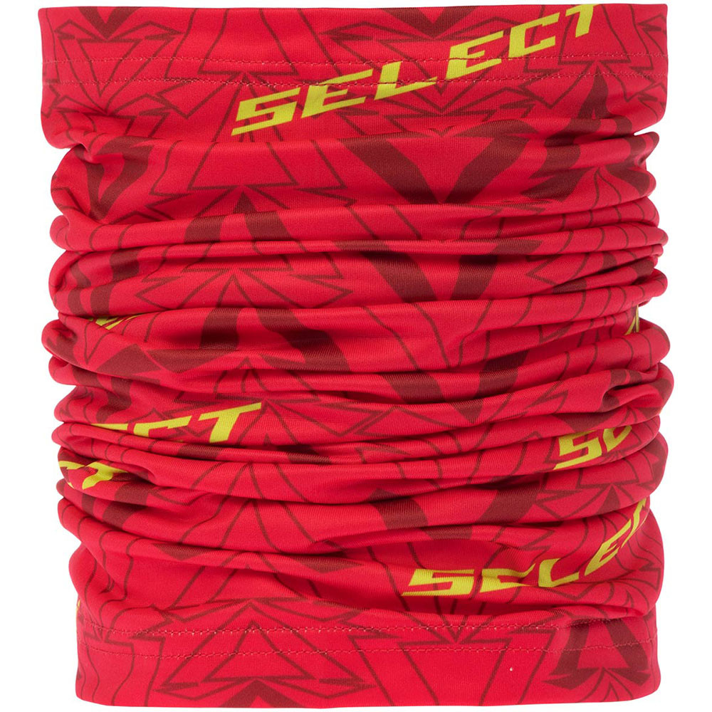 Бафф Select Basic Buff Red, фото 1