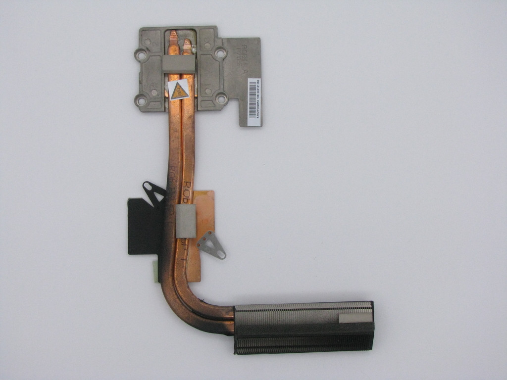 Трубка Acer Aspire 7750 7560G Gateway NV77 Packard Bell LS11 LS44 P7YS0 DIS (AT0JW0020R0) БВ, фото 1