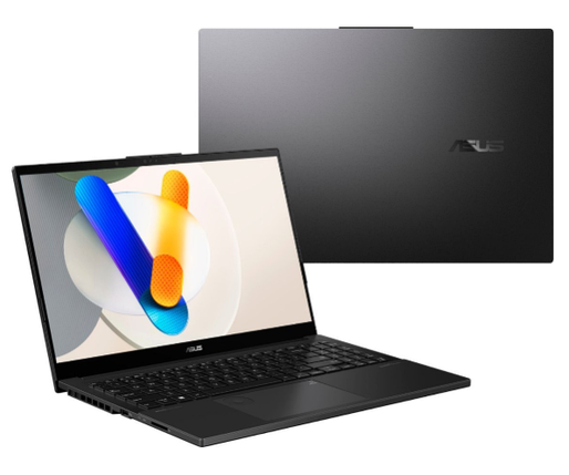 Ноутбук ASUS Vivobook Pro 15 OLED (Q543MJ-U93050), фото 1