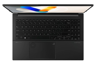 Ноутбук ASUS Vivobook Pro 15 OLED (Q543MJ-U93050), фото 5