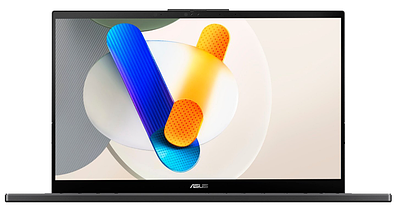 Ноутбук ASUS Vivobook Pro 15 OLED (Q543MJ-U93050), фото 6