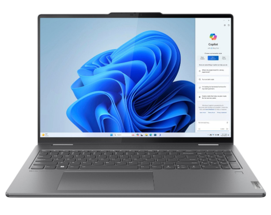Ноутбук Lenovo - Yoga 7i 2-in-1 (83DL0000US), фото 1