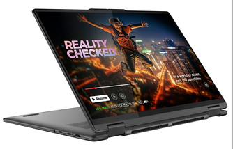 Ноутбук Lenovo - Yoga 7i 2-in-1 (83DL0000US), фото 2