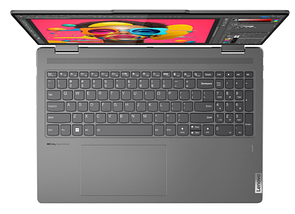 Ноутбук Lenovo - Yoga 7i 2-in-1 (83DL0000US), фото 5