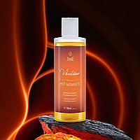 Масажна олійка Amor Vibratissimo Hot Moments, 100 мл Арес