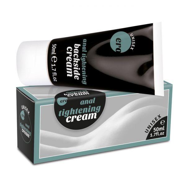 Анальний крем, що звужує ERO Backside Anal Tightening Cream, 50 мл