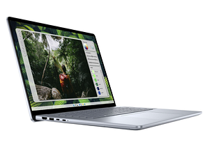 Ноутбук Dell – Inspiron 16” 2-in-1 ( i7640-5359BLU-PUS), фото 3