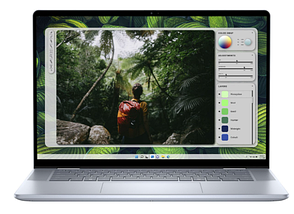 Ноутбук Dell – Inspiron 16” 2-in-1 ( i7640-5359BLU-PUS), фото 4