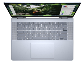 Ноутбук Dell – Inspiron 16” 2-in-1 ( i7640-5359BLU-PUS), фото 6