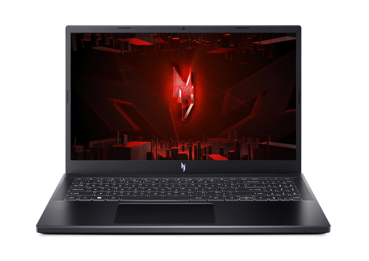 Ноутбук Acer Nitro V 15 ANV15-51-73B9 (NH.QN8AA.003)