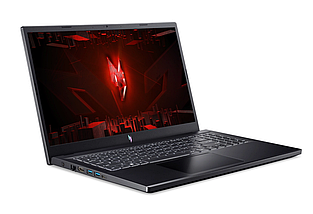 Ноутбук Acer Nitro V 15 ANV15-51-73B9 (NH.QN8AA.003), фото 3