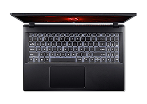 Ноутбук Acer Nitro V 15 ANV15-51-73B9 (NH.QN8AA.003), фото 5