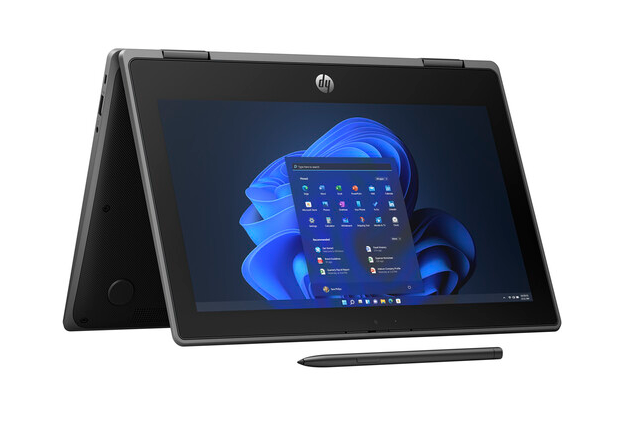 Ноутбук HP 11.6" Pro x360 Fortis G11 Multi-Touch 2-in-1(9E8T5UT)