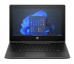 Ноутбук HP 11.6" Pro x360 Fortis G11 Multi-Touch 2-in-1(9E8T5UT), фото 3