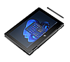 Ноутбук HP 11.6" Pro x360 Fortis G11 Multi-Touch 2-in-1(9E8T5UT), фото 7