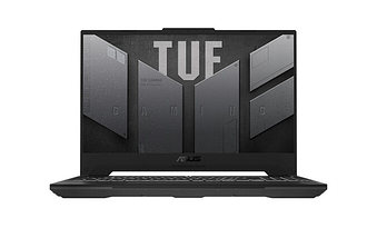 Ноутбук ASUS 15.6 TUF Gaming(FX507VV-BH96), фото 3