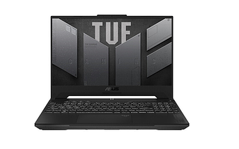 Ноутбук ASUS 15.6 TUF Gaming(FX507VV-BH96), фото 4