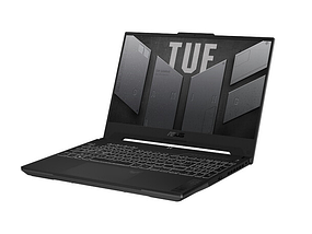 Ноутбук ASUS 15.6 TUF Gaming(FX507VV-BH96), фото 5