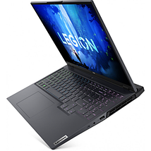 Ноутбук Lenovo Legion 5 Pro (82RF006XUS), фото 4
